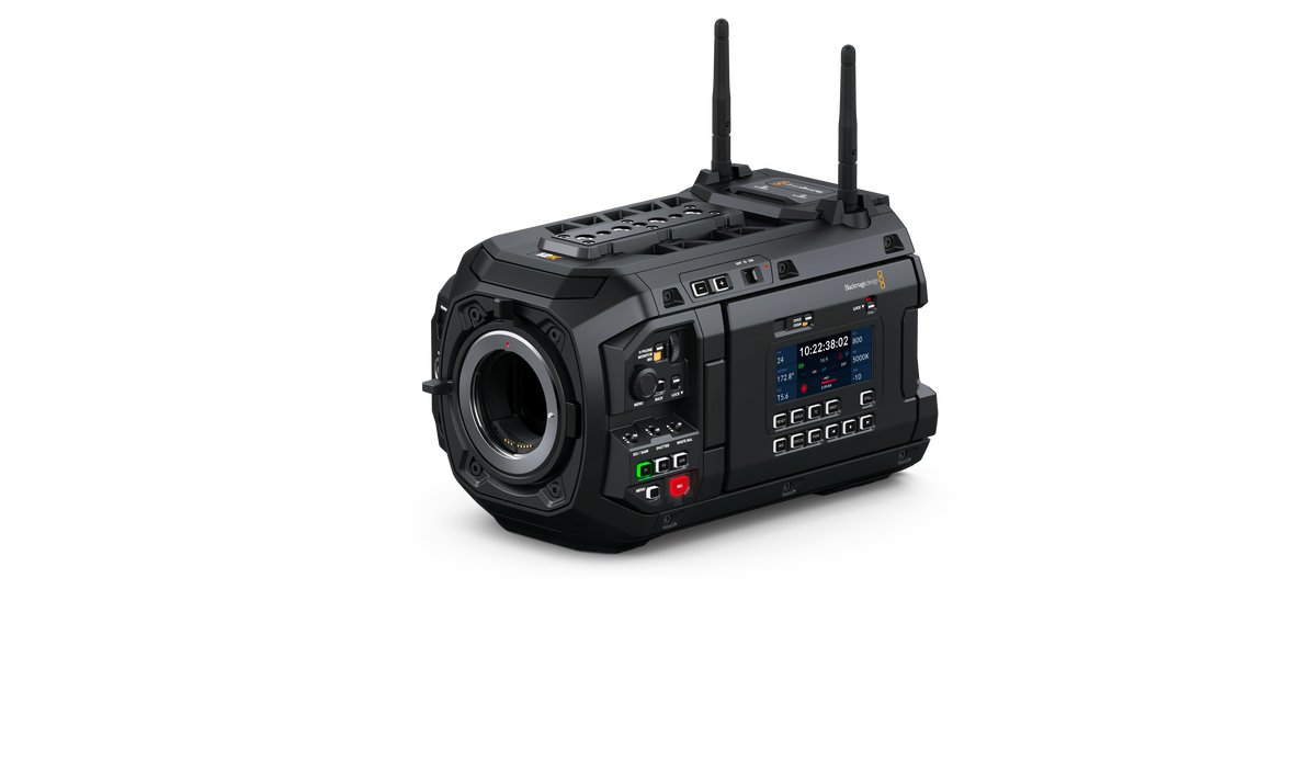 Cameras