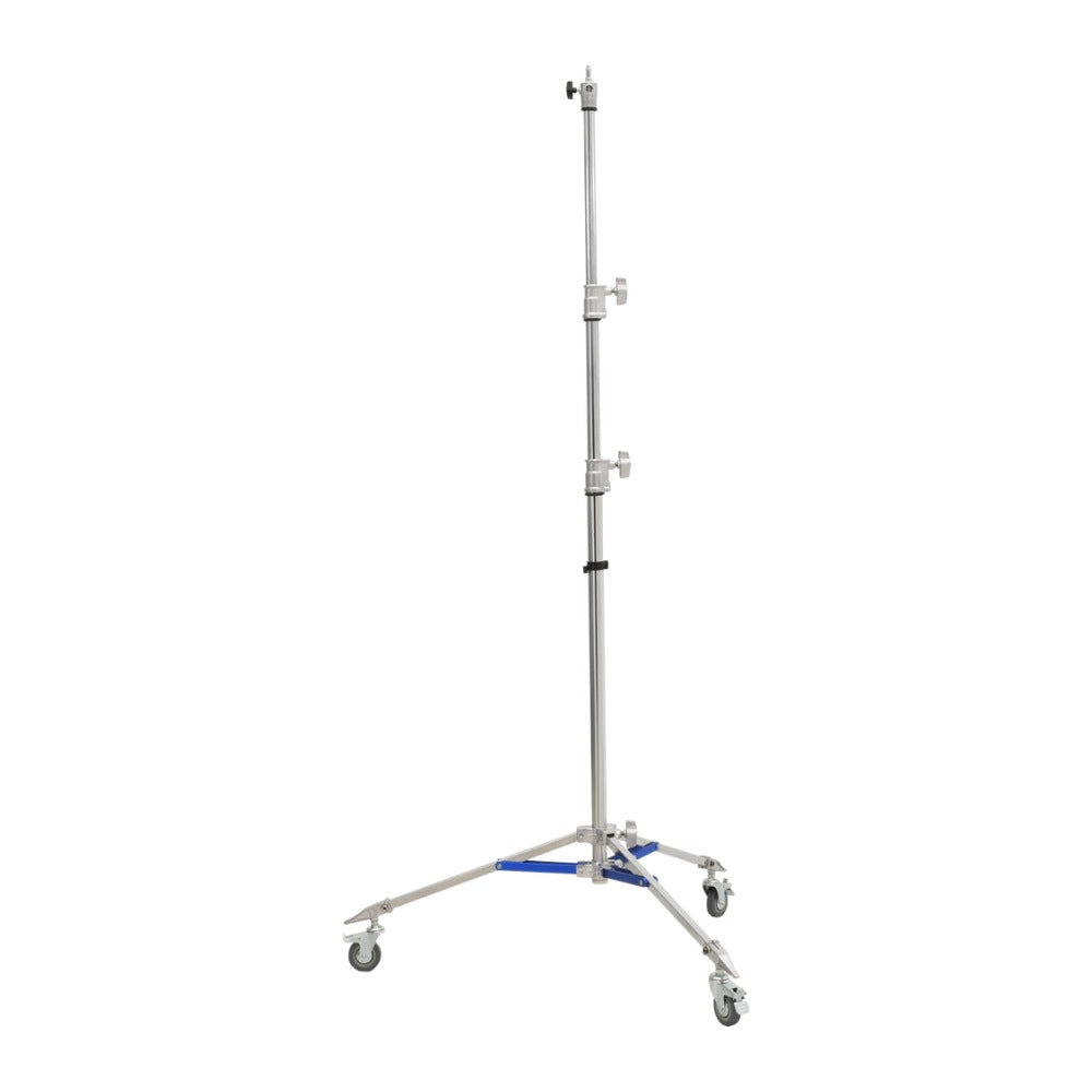 Jinbei JB-290A Professional Stainless Steel Light Rack Max Height 290cm