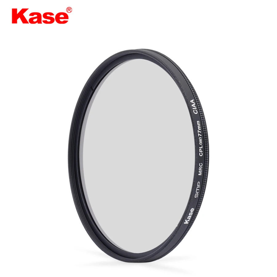 Kase MRC CPL II 105mm HD Multi-Coated Optical Glass Circular Polarizer Lens Filter