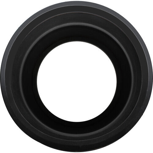 Kase 82mm Magnetic Circular Lens Hood with Magnetic Adaptor Ring