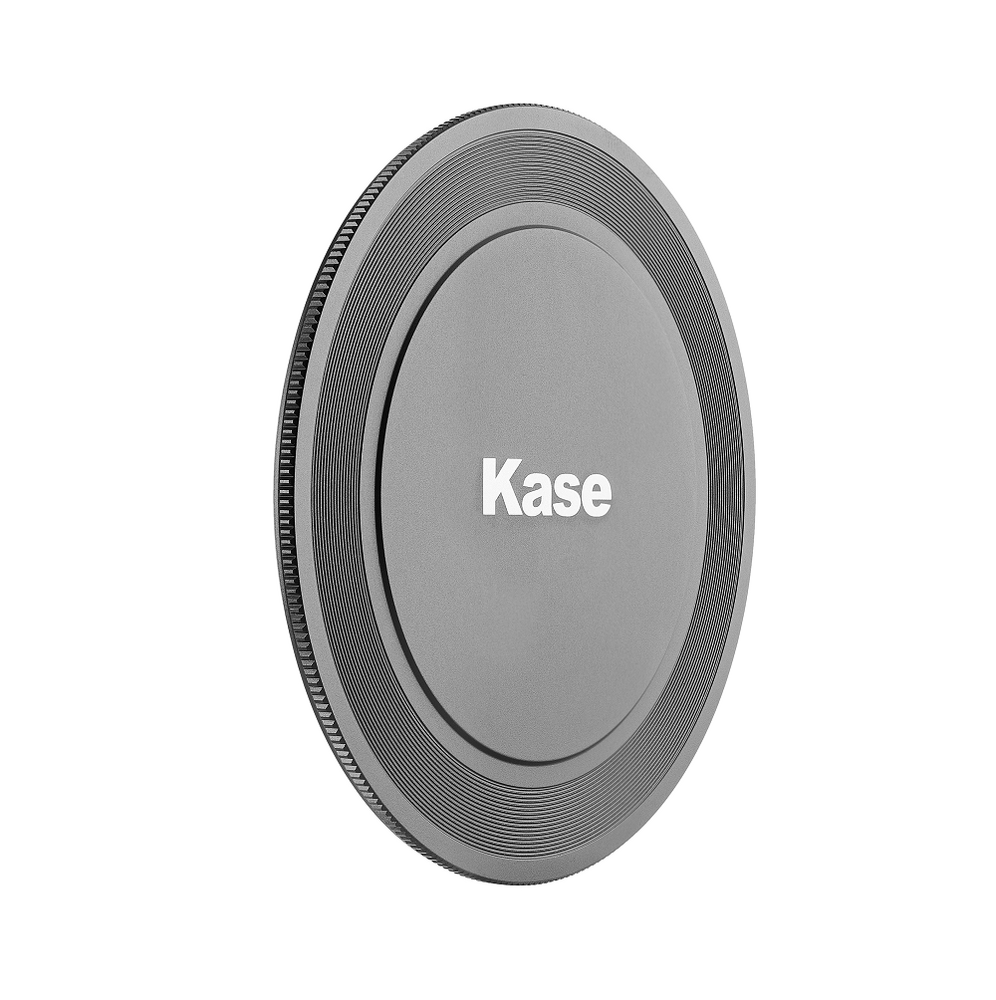 Kase 82mm Magnetic Universal Metal Front Cap for Revolution, Wolverine and SkyEye Series Filters