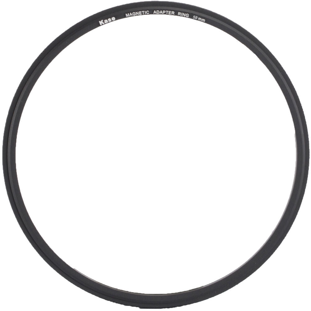 Kase 58mm Revolution Magnetic Circular Entry Kit