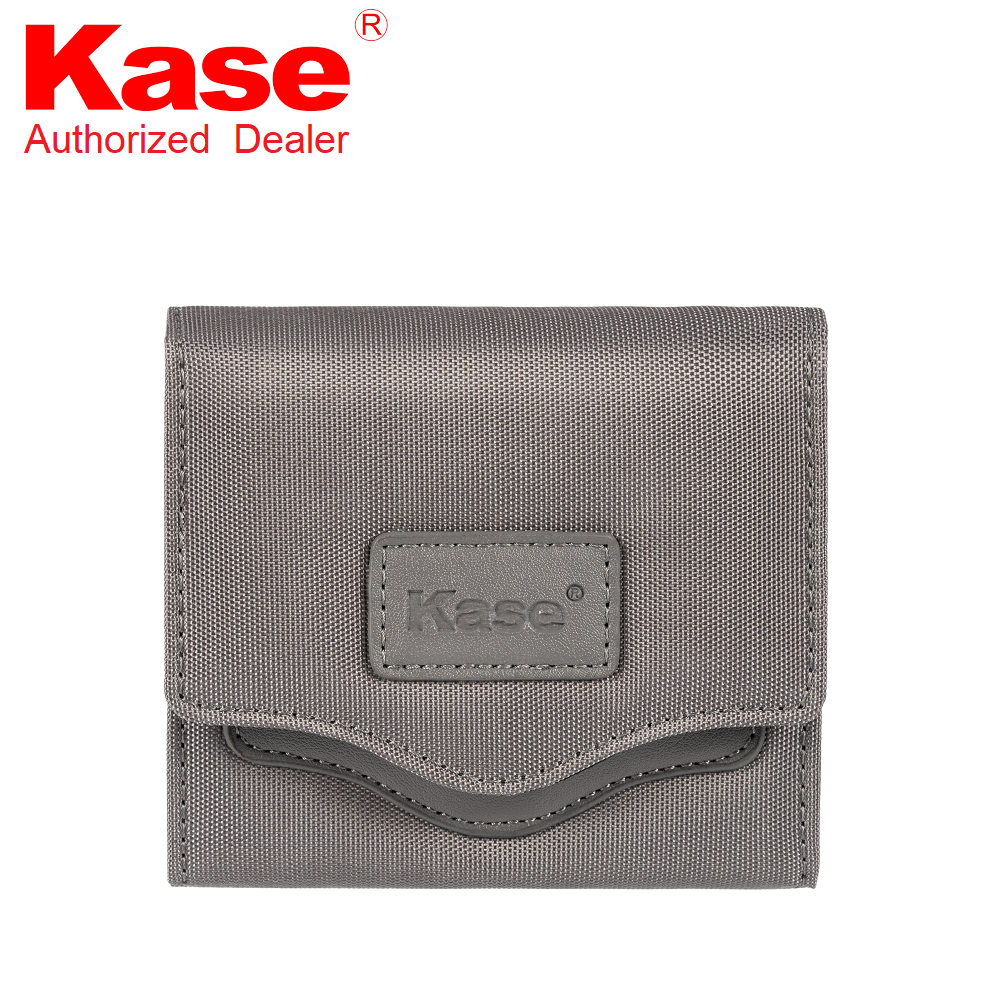 Kase 58mm Revolution Magnetic Circular Professional ND Kit