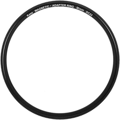 Kase 52mm Revolution Magnetic Circular Professional ND Kit