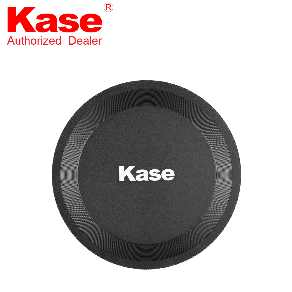 Kase 49mm Revolution Magnetic Circular Professional ND Kit