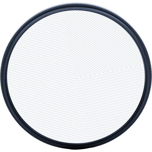 Kase Magnetic Revolution 77mm Star Focusing Filter
