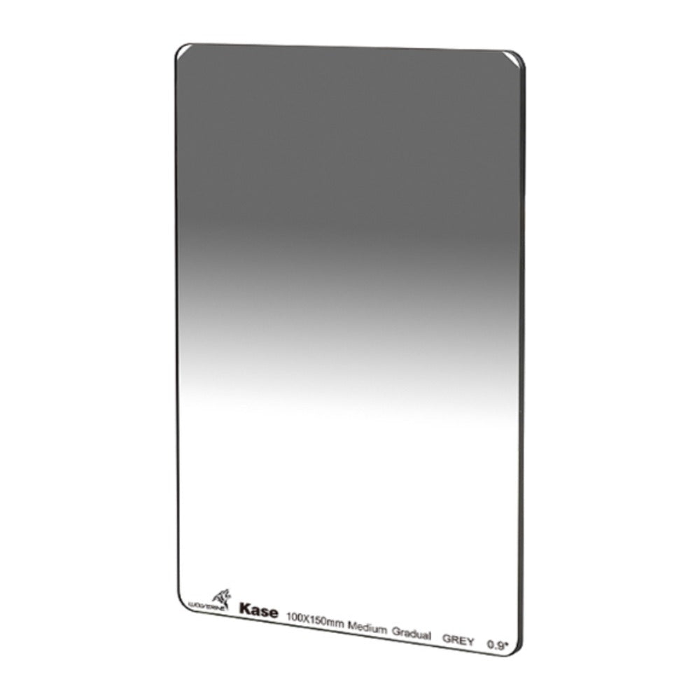 Kase 100 x 150mm Wolverine Medium GND 0.6