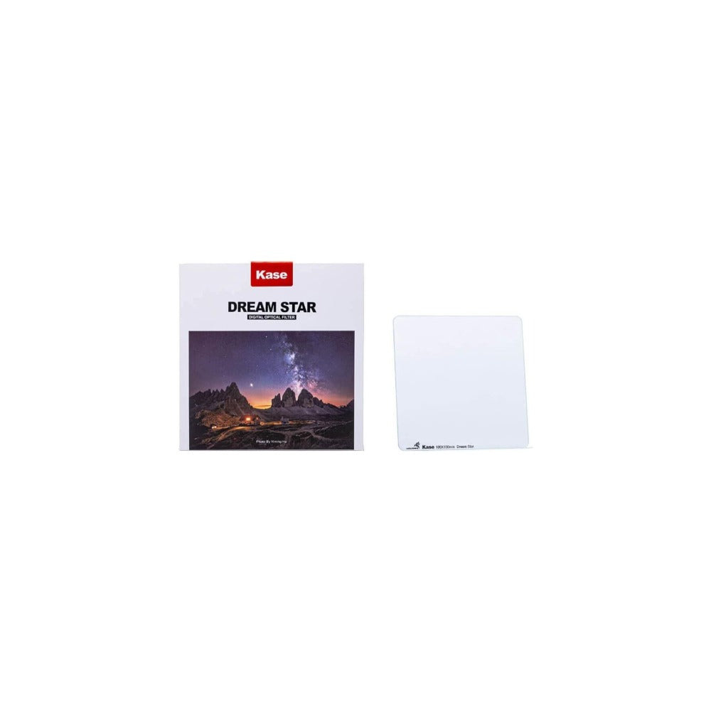 Kase 100 x 100mm Dream Star Filter