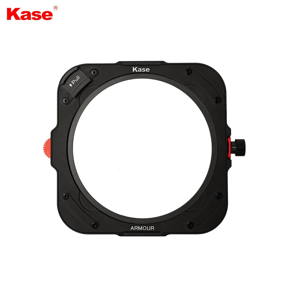 Kase Armour Magnetic Entry-Level Filter Kit