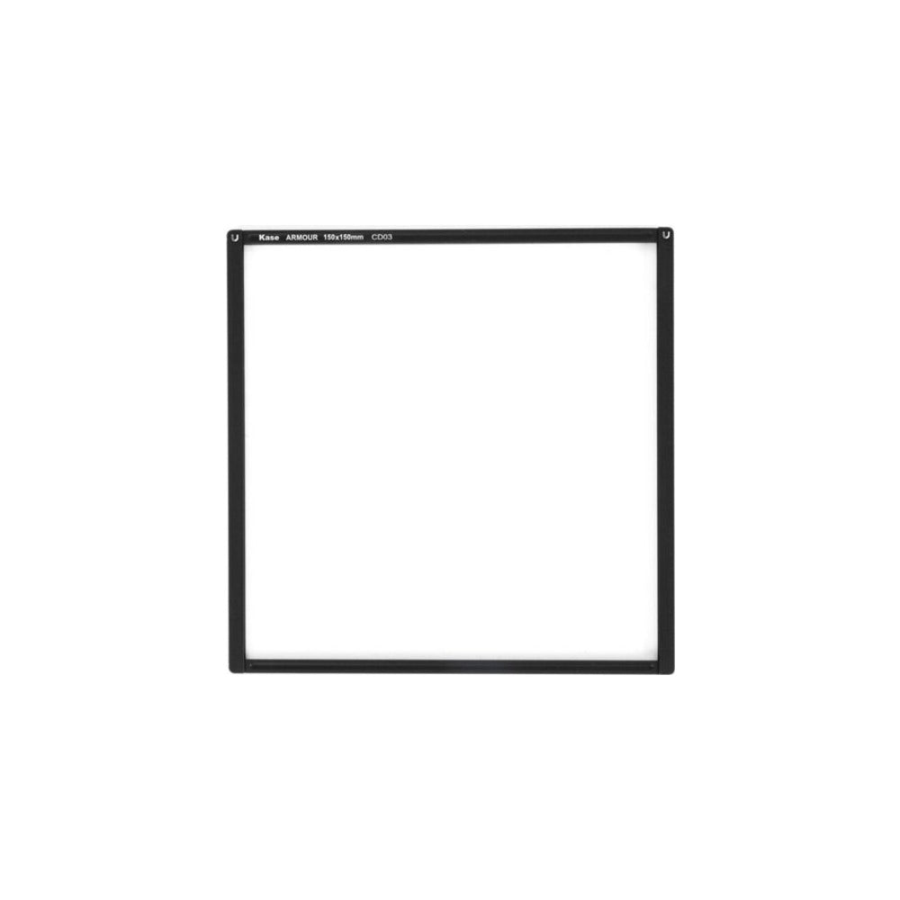 Kase Armour K150P Magnetic Frame 150 x 150mm for 2mm Filter
