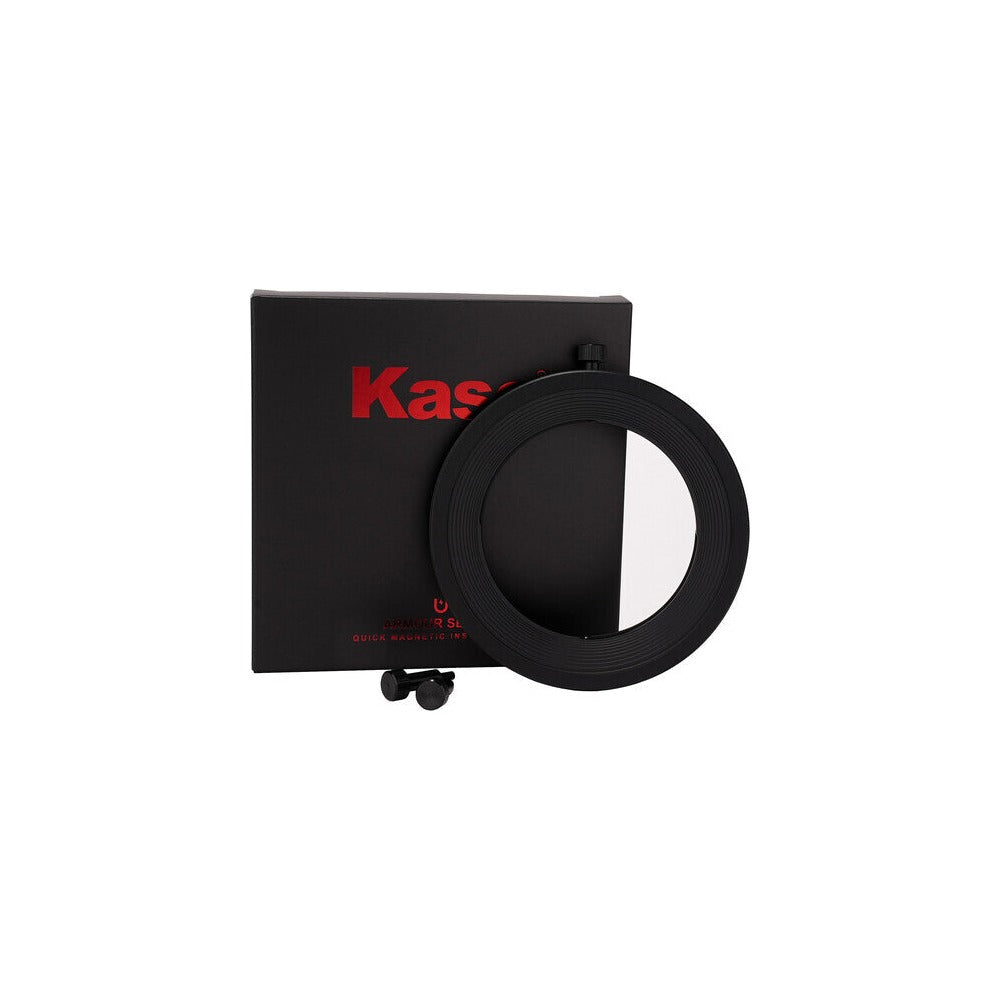 Kase Armour Magnetic Adapter Ring for Laowa 12mm f/2.8 Zero-D