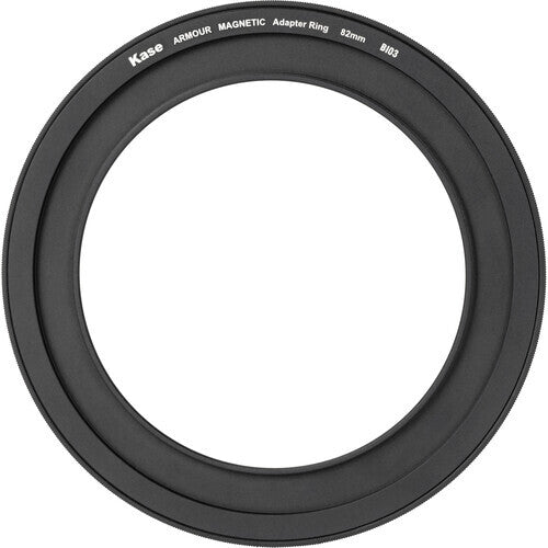 Kase Armour Master Double Grad Kit Type II