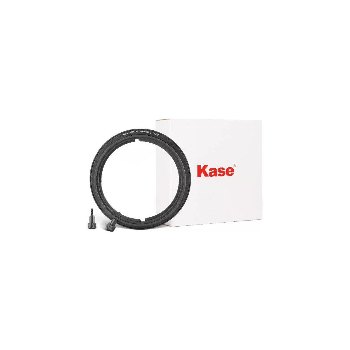Kase Armour Magnetic Adapter Ring for Canon TS-E 17mm