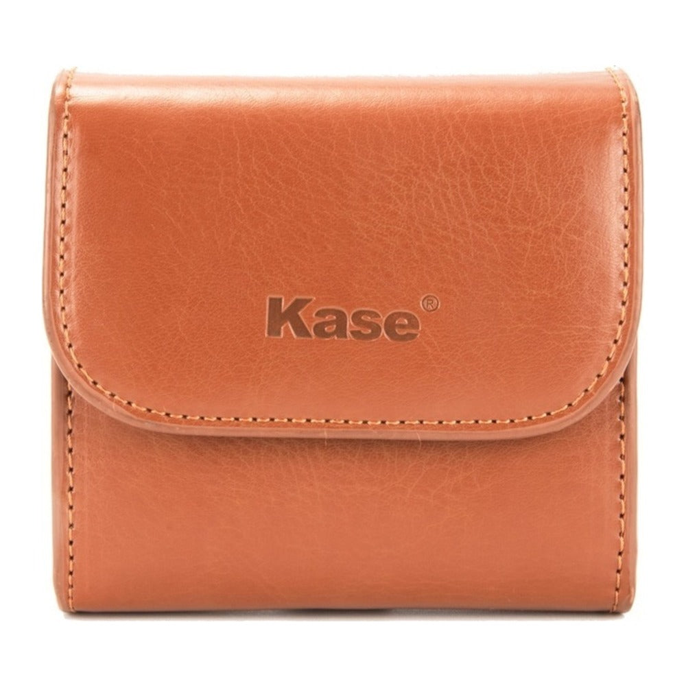 Kase Filter Carry Bag up to Five 82mm Circular Filters