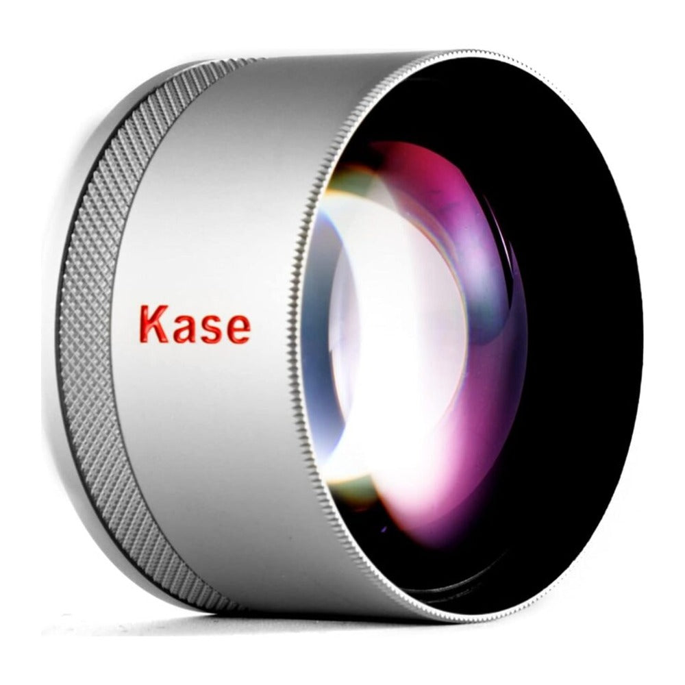 Kase Master Pro Macro Phone Camera Lens Pro with Clip