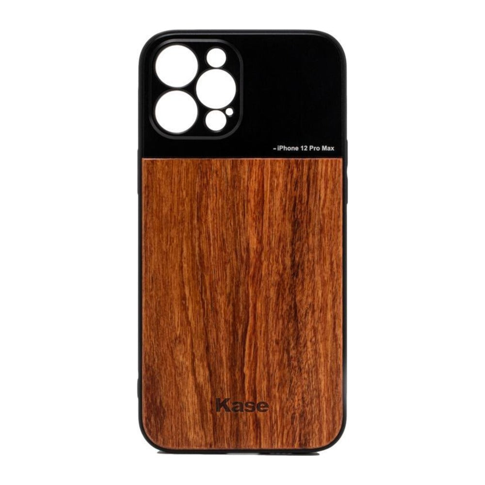 Kase Premium Lens Case - iPhone 12 Pro Max