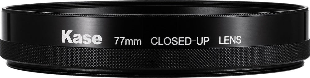 Kase 77mm Close-Up Filter Lens