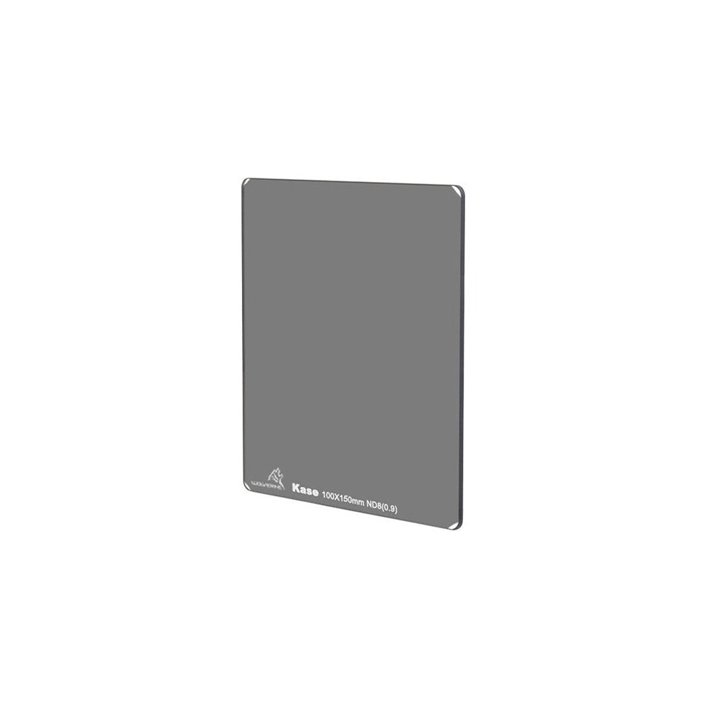 Kase 100 x 150mm Solid ND8 Filter (3-Stop)
