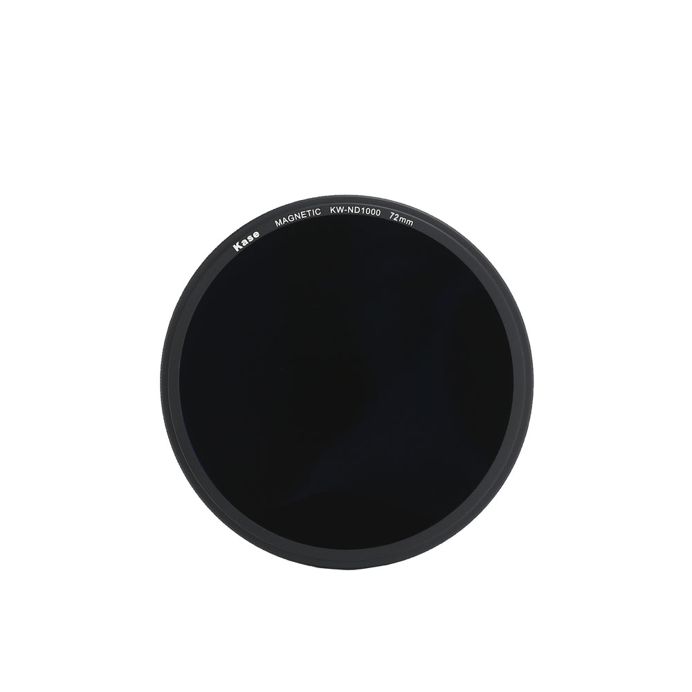 Kase 72mm Wolverine Magnetic Circular Professional ND Kit