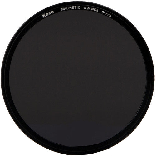 KASE 95mm Wolverine Magnetic Circular Entry-Level ND Kit