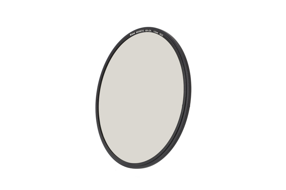 Kase 112mm Wolverine Magnetic Circular Professional ND Kit