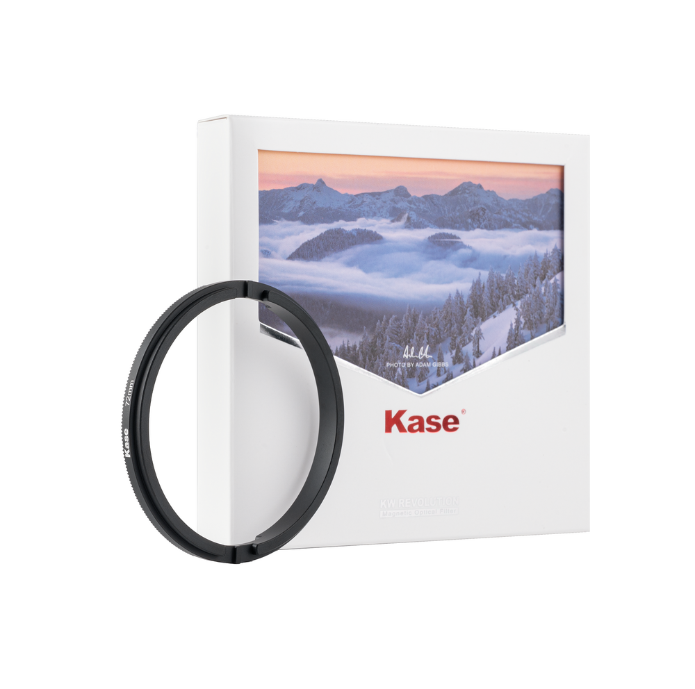 Kase KW Revolution 3D Tool (72mm)