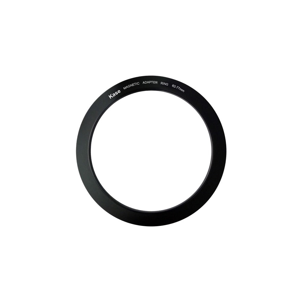 Kase 62-77mm Magnetic Step-Up Adapter Ring for Kase Revolution Magnetic Filters