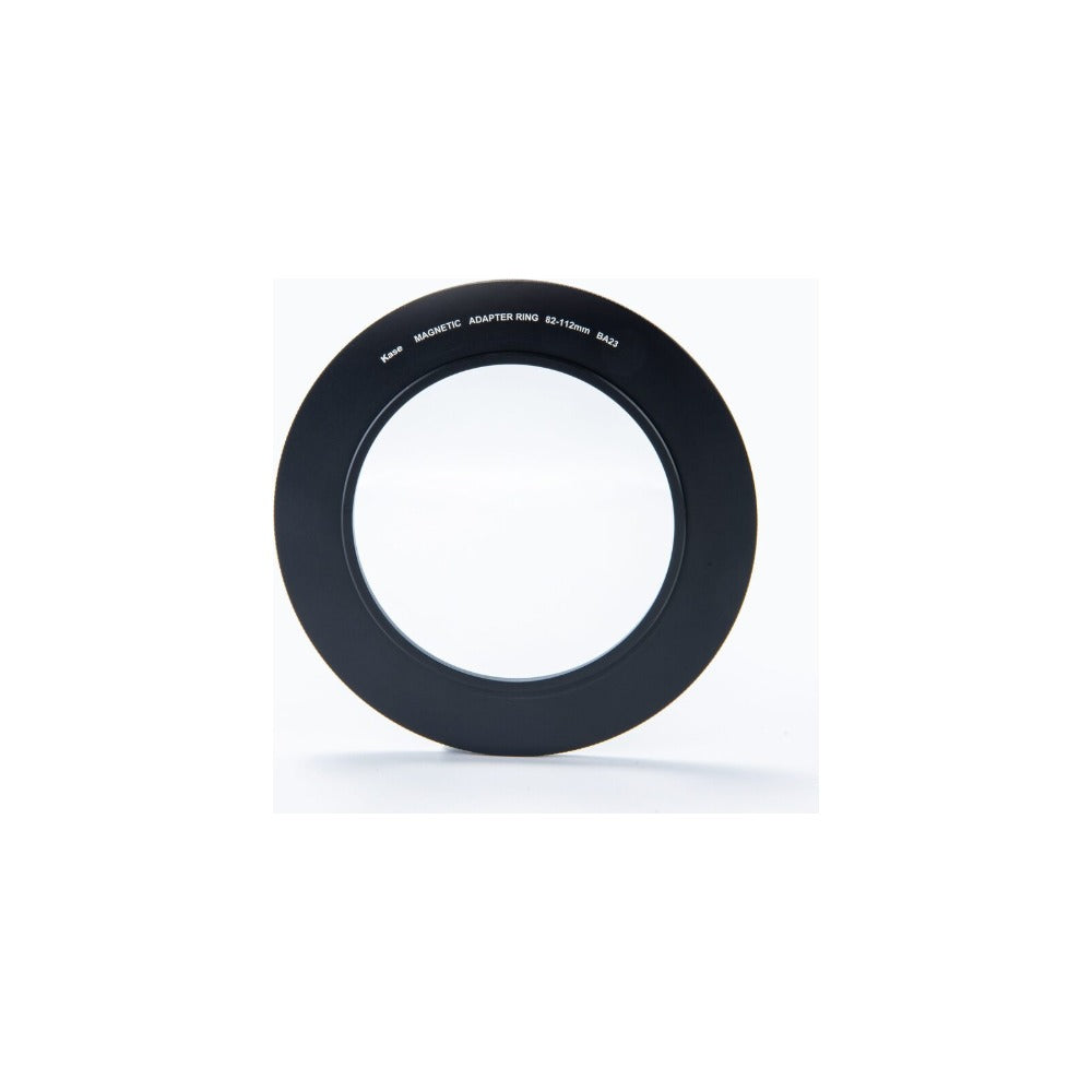 Kase 82-112mm Magnetic Step-Up Adapter Ring for Kase Revolution Magnetic Filters