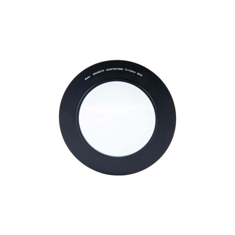 Kase 72-112mm Magnetic Step-Up Adapter Ring for Kase Revolution Magnetic Filters