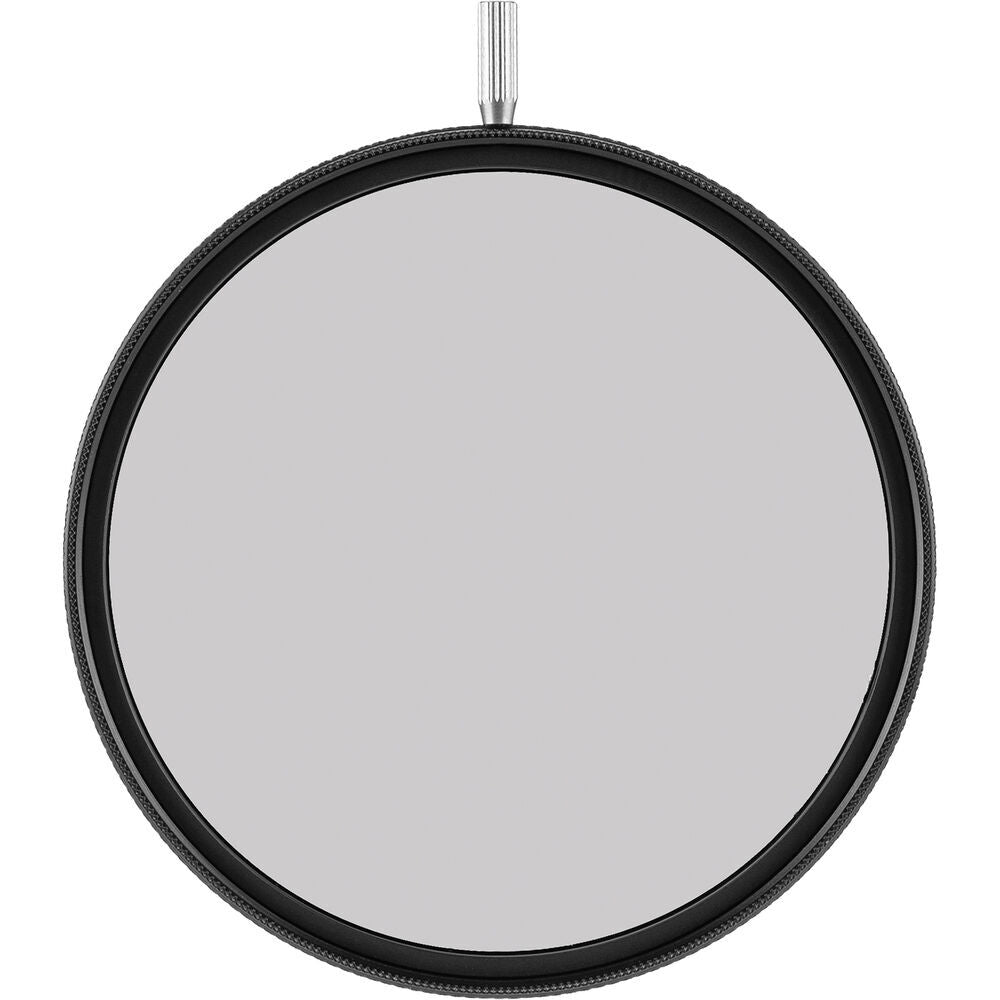 Kase Wolverine 77mm Magnetic Circular Filter Video Kit 1/4 Black Mist + VND-CPL 1.5 - 5 stops