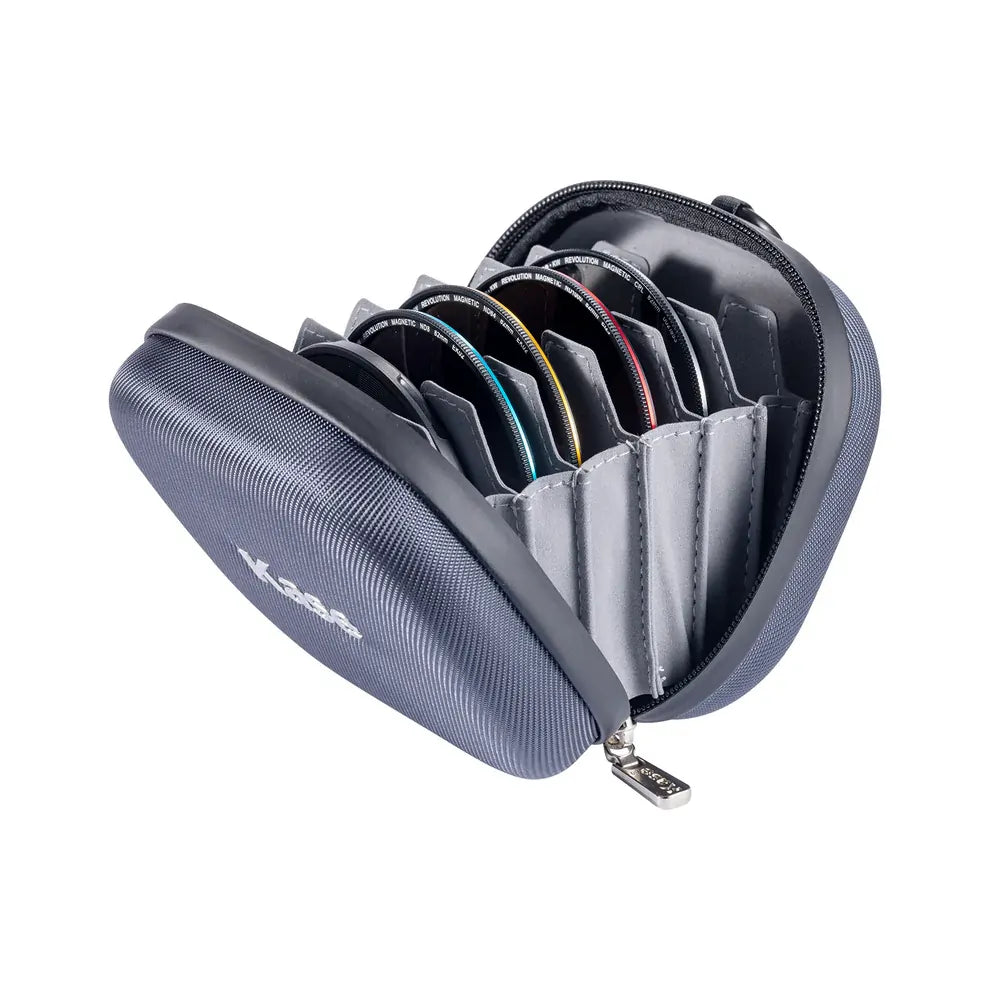 Kase 95mm Revolution Plus Magnetic Circular Master Kit