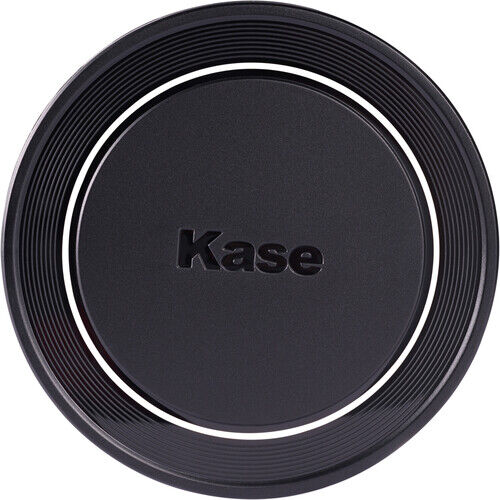 Kase Plastic Magnetic Front Lens Cap Plus (77mm)