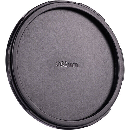 Kase Plastic Magnetic Front Lens Cap Plus (82mm)