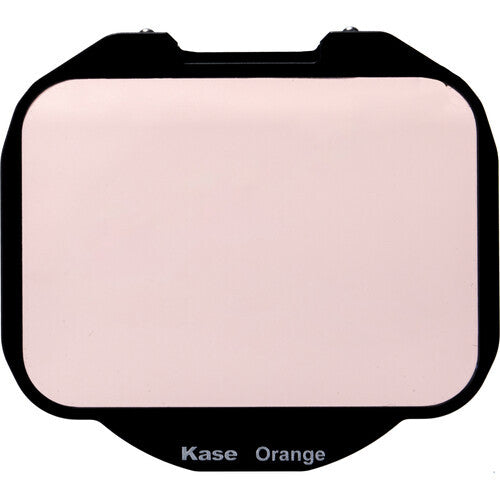Kase Clip-In Underwater Filter Set for Sony Alpha (Red, Orange, Purple)