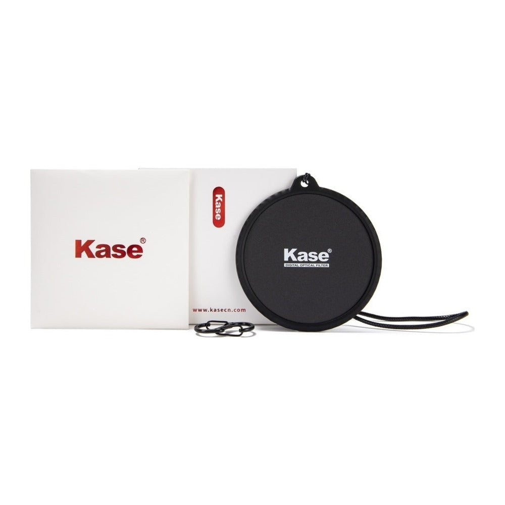 Kase Magnetic Lens Filter Carry Plate