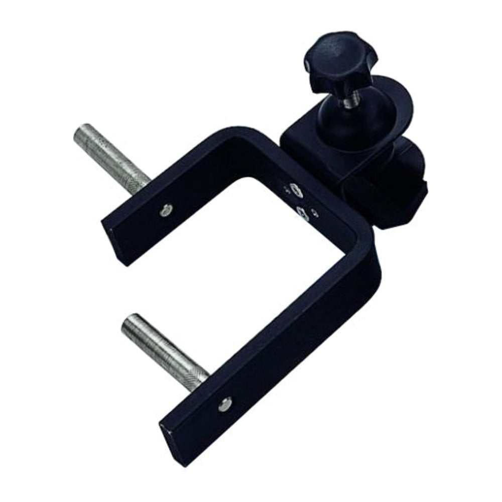 PES L-STAND WITH CLIP