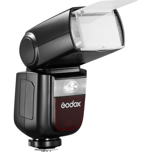 Godox V860III Ving TTL HSS LI-ION Speedlight Flash For FUJIFILM