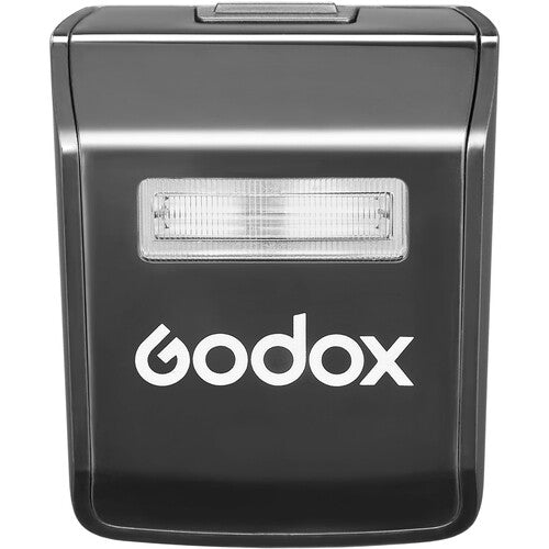 Godox V1 Pro Fuji Round Head TTL Speedlite Flash