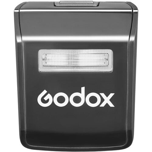 Godox V1 Pro Olympus and Panasonic Round Head TTL Speedlite Flash