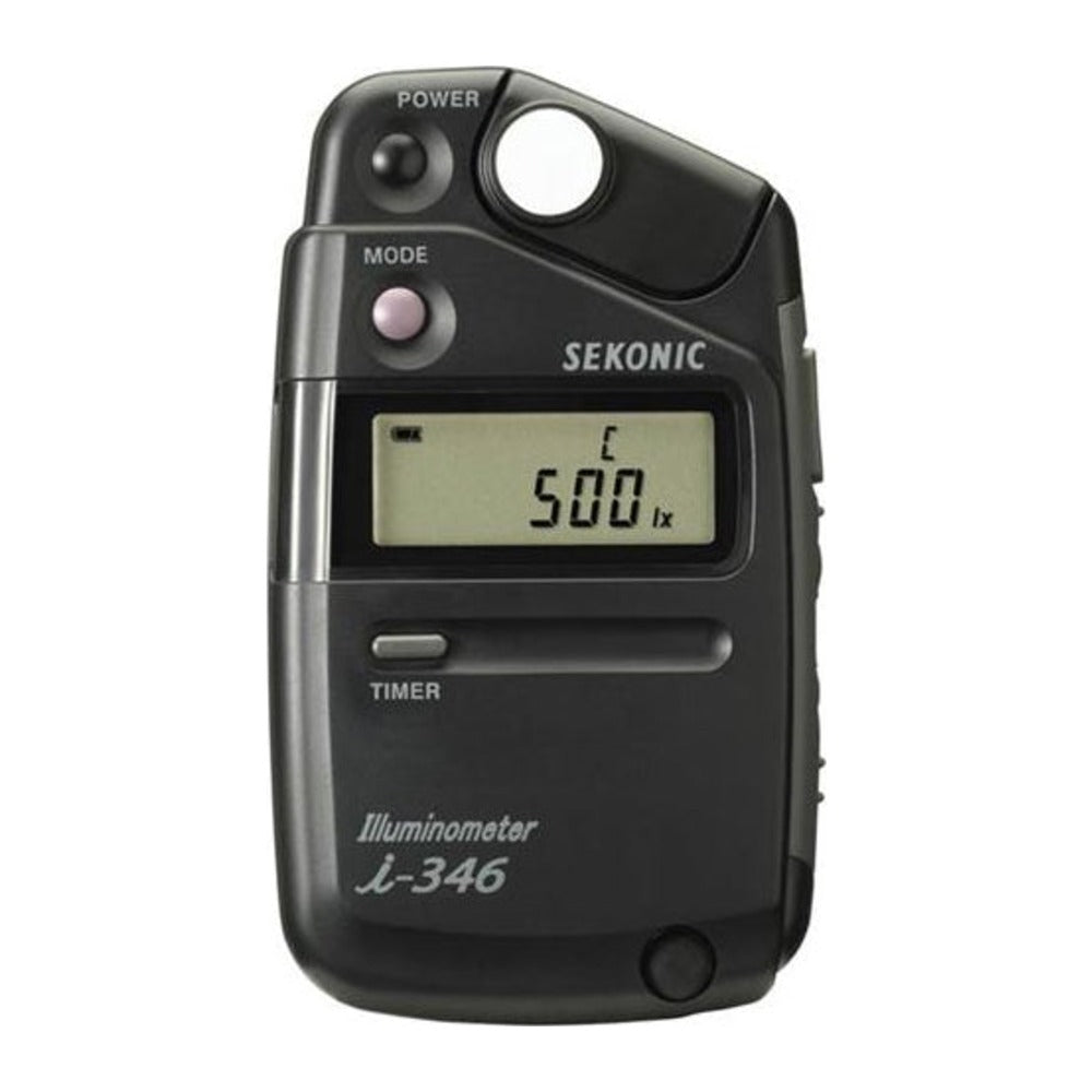 Sekonic Illuminometer i-346