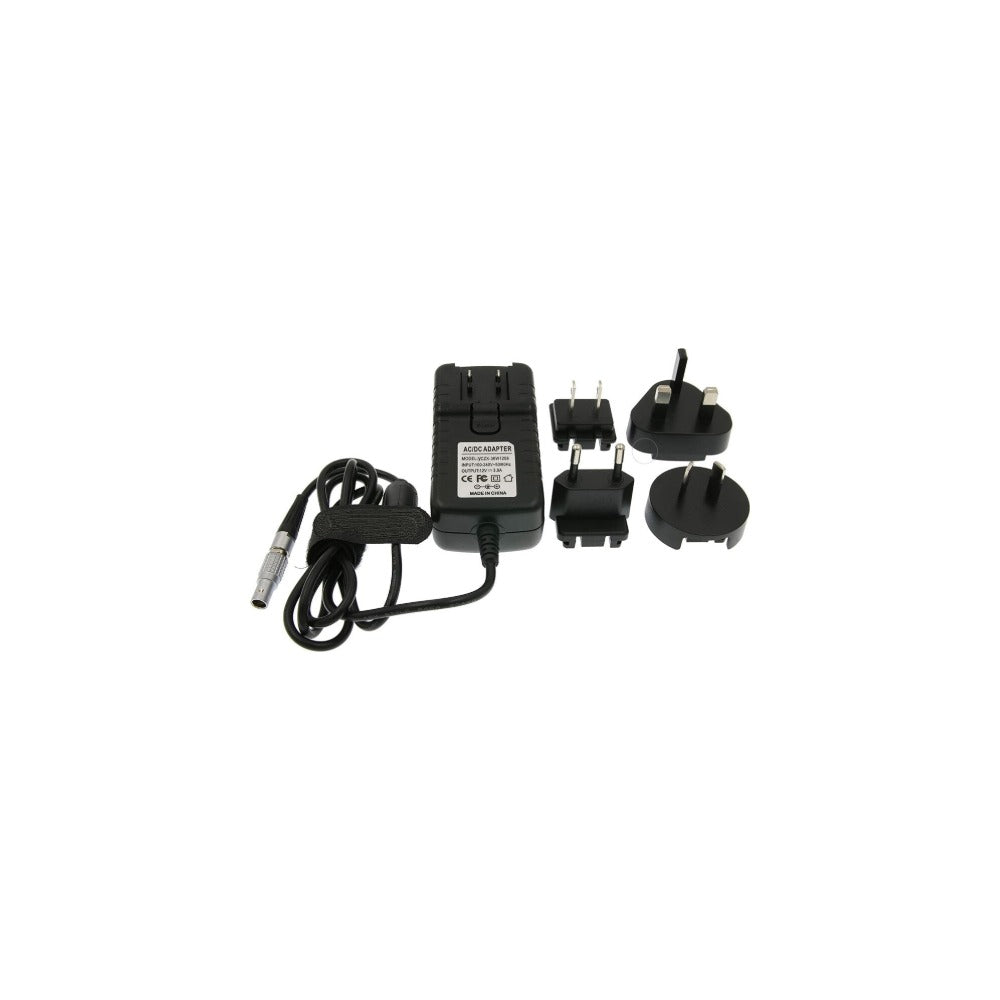 Vaxis 2 pin Lemo with Australian standard power plug