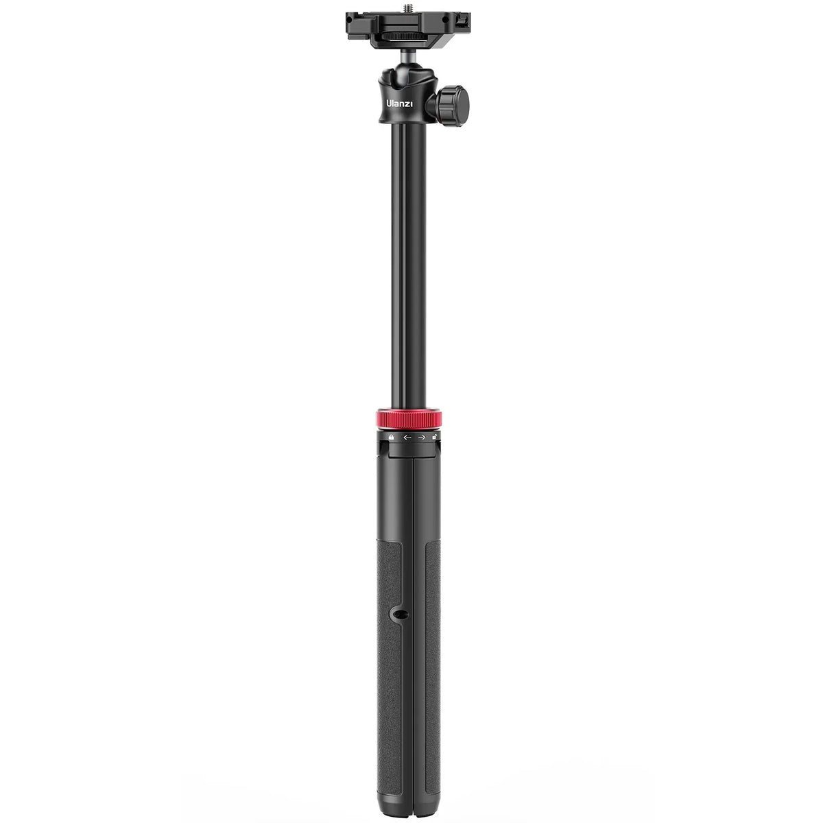 Ulanzi MT-44 Extendable Vlog Tripod V2