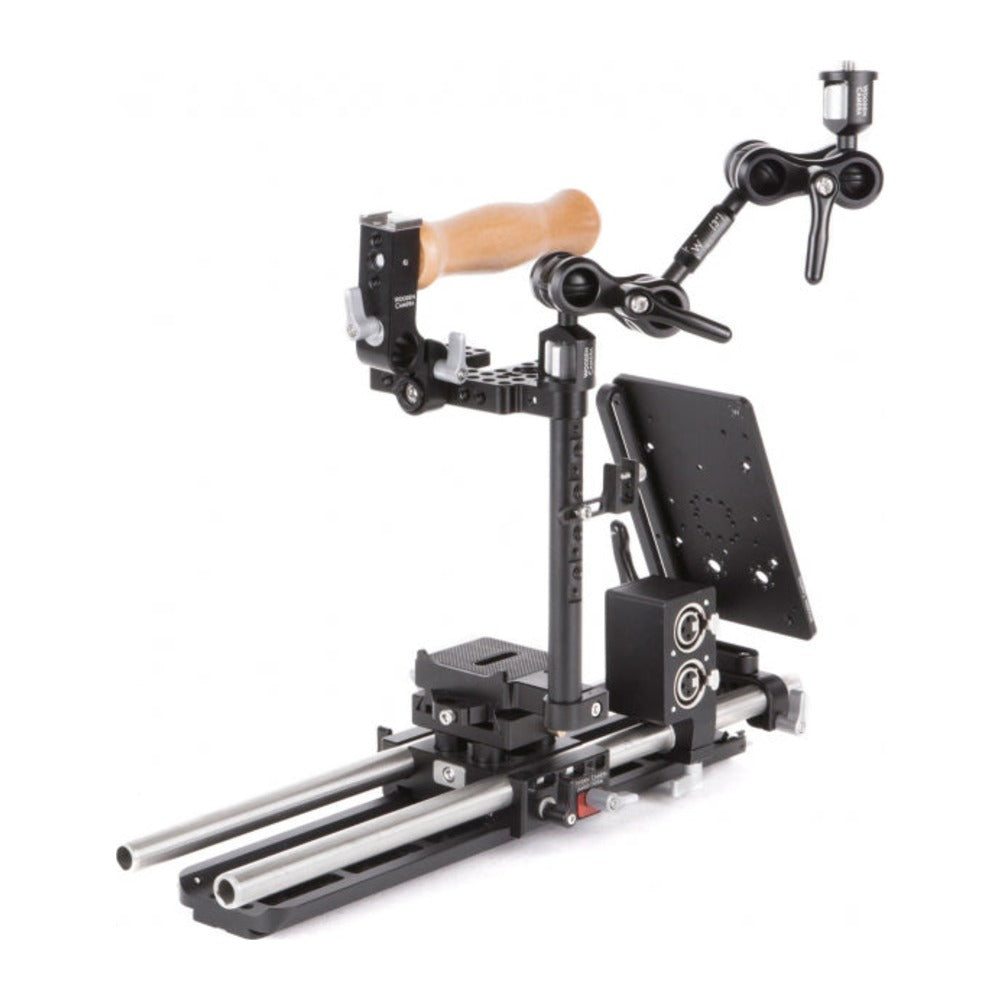 Wooden Camera Canon 6DmkII/7DmkII Unified Accessory Kit (Pro)