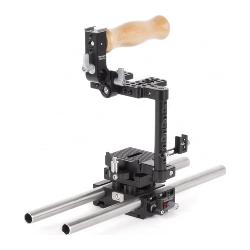 Wooden Camera Canon 750D/800D Unified Accessory Kit (Base)