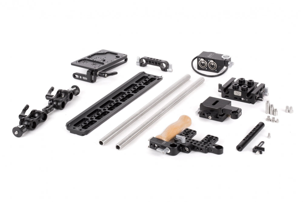Wooden Camera Canon 750D/800D Unified Accessory Kit (Pro)
