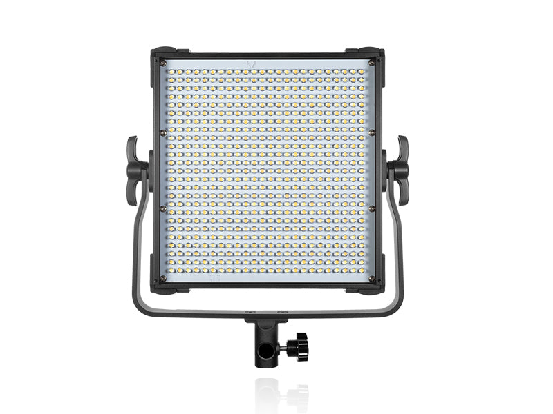 PIXEL VIDEO LED LIGHT P45C 240W BI-COLOR(3000-8000K) Kit(F970 Battery Option:NP-F970 Battery (7200mAh) with Charger)