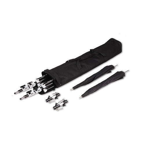 MC FOTO 280 LIGHT STAND BAG
