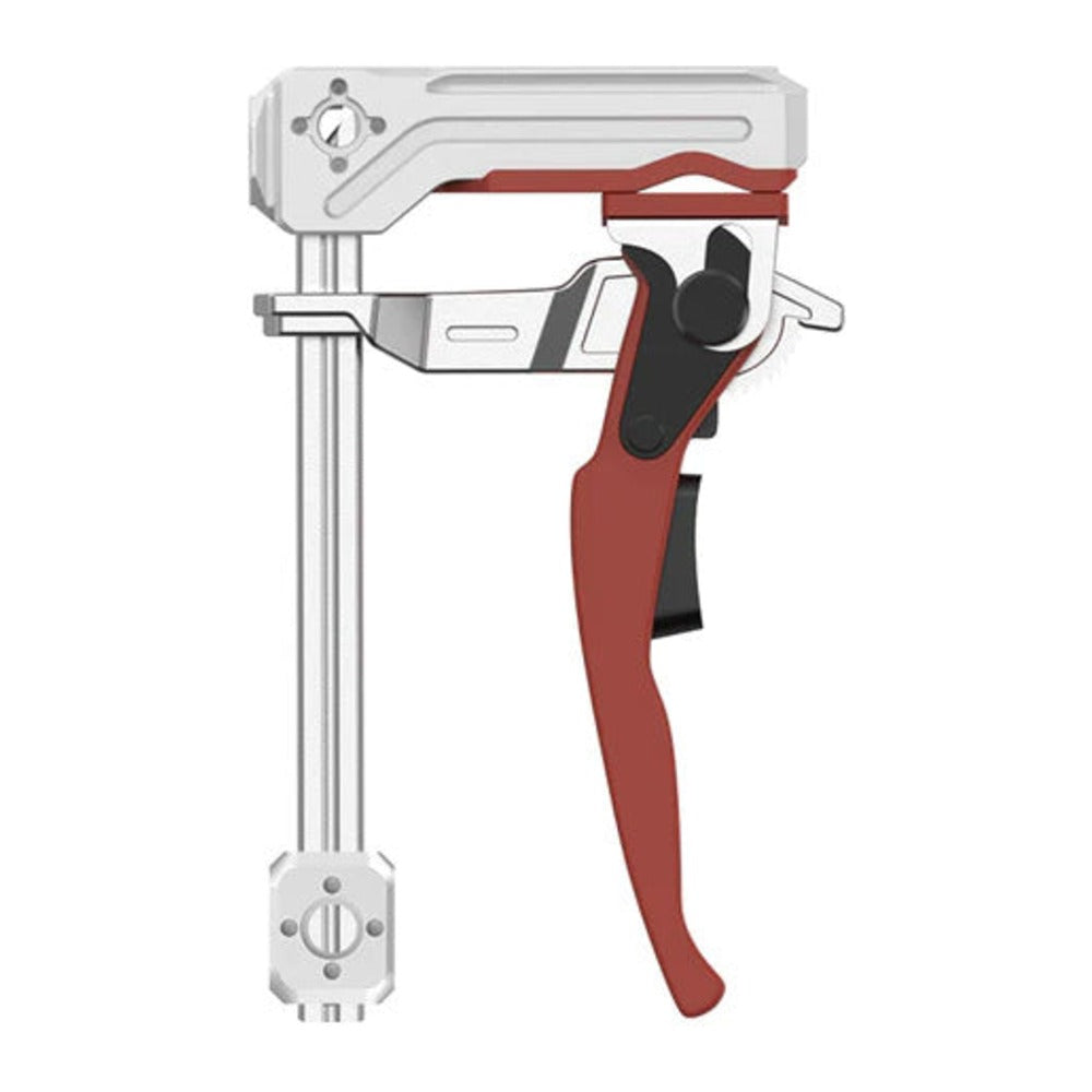 Falcam F22 Quick Release Clamp Kit