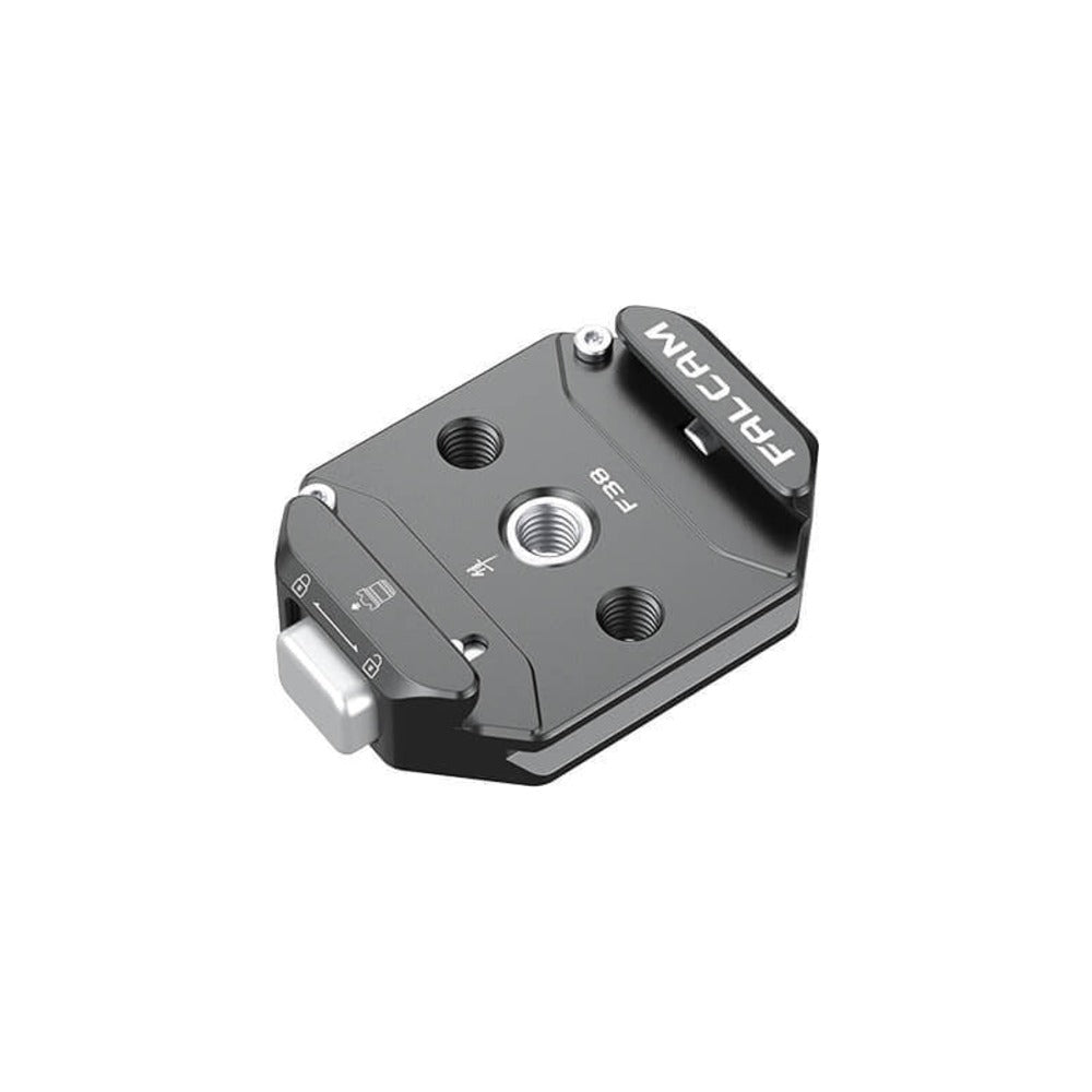 Falcam F38 Multi-Hole Quick Release Base
