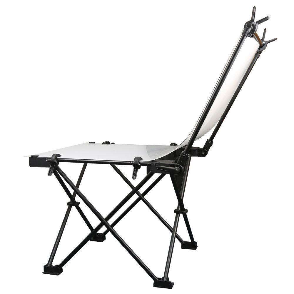 GODOX FOLDABLE PHOTOGRAPHIC TABLE FPT-100 100 X 200CM image 6